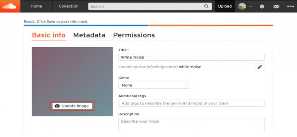 How do you get popular on SoundCloud? - Upload The Best Of The Best