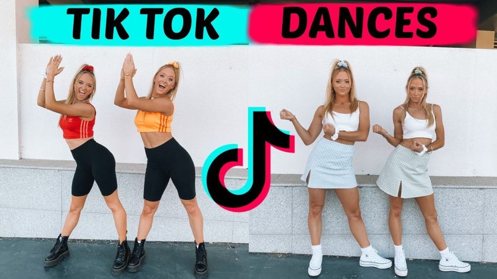 Tiktok 2025 Online Margo D Carter