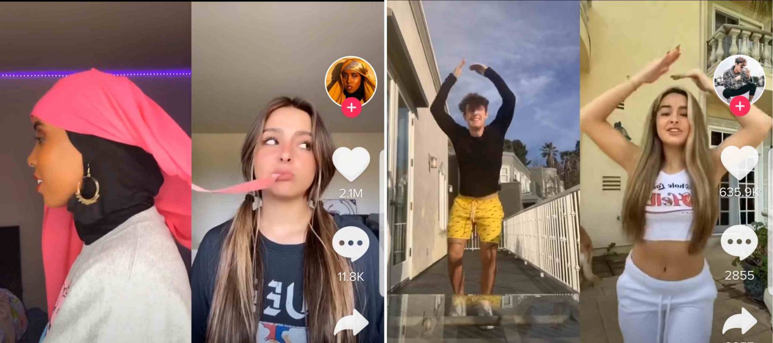 How To Duet On Tiktok? - SCtoMp3.net