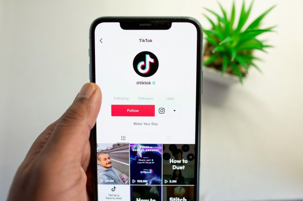 How to duet on Tiktok? - SCtoMp3.net