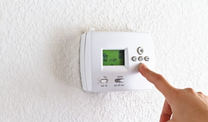 how much thermostats cost