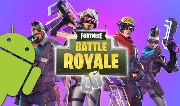 Download Fortnite APK Right Now And Enjoy This Battle Royal In 2022
