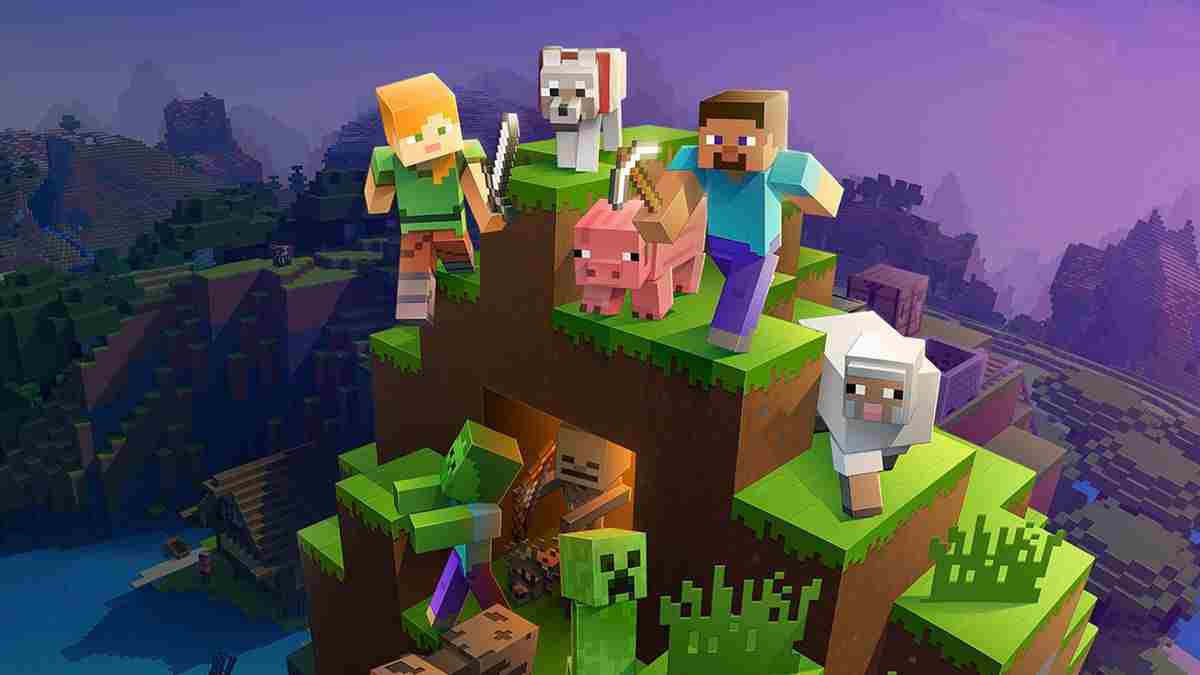 Minecraft: Download The APK To This Many Times Award Winner Now